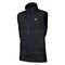 Vesta Elan El Textile Demo M Vest Black
