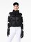 Vesta Goldbergh Câlin Ski Bodywarmer Black