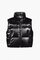 Vesta Goldbergh Éclat Bodywarmer Black