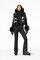 Vesta Goldbergh Éclat Bodywarmer Black