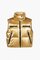 Vesta Goldbergh Éclat Bodywarmer Rich Gold