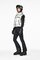 Vesta Goldbergh Éclat Bodywarmer Silver