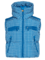 Vesta Goldbergh Teamplayer Ski Bodywarmer Electric Blue