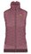 Vesta Karpos Alagna Plus Evo W Vest Deco Rose/Huckleberry
