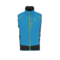 Pánska vesta Karpos Alagna Plus Evo Blue Jewel/Black