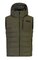Vesta One more Eco-Down Hoody Vest Survivor/Survivor/Black Sphera