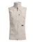 Vesta Ortovox Venet Softshell Vest W White Tea