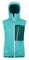 Vesta Ortovox W's Piz Duan Vest Ice Waterfall