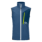 Pánska vesta Ortovox Berrino Vest M Mountain Blue