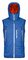 Vesta Ortovox Piz Boe Vest | Just Blue