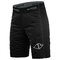 Krátke nohavice Crazy Idea Short Acceleration Black
