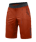 Krátke nohavice Crazy Idea Copper Brick