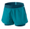 Dámske krátke nohavice Dynafit Alpine Pro 2in1 Shorts Ocean