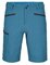 Krátke nohavice Ortovox Pelmo Shorts Mountain Blue
