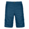 Krátke nohavice Swisswool Piz Boè Shorts M Petrol Blue