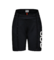 Lyžiarske kraťasy POC Jr Race Shorts Uranium Black