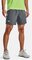 Pánske krátke nohavice Under Armour Speed Stride 2.0 Short Grey