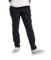 Dámske tepláky Burton Ridge Pants True Black