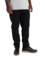 Pánske nohavice Burton Ridge Pants True Black