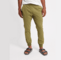 Pánske tepláky Burton Multipath Jogger Martini Olive
