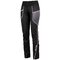 Nohavice Crazy Idea Pant Ionic Aurora Black