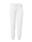 Tepláky Goldbergh Ease Pants White