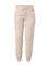 Tepláky Goldbergh Ease Pants White Sand
