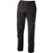 Outdoorové nohavice Mico Man Long Pants Warm Control Outdoor Nero