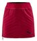Dámska sukňa Craft Storm Thermal Rúžová