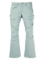 Zimné nohavice Burton W Gloria 2L Stretch Pants Petrol Green