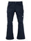 Zimné nohavice Burton W Gloria 2L Stretch Pants True Black