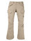 Zimné nohavice Burton W Gloria 2L Stretch Pants Summit Taupe