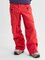 Zimné nohavice Burton Women's [ak] Insulated Swash GORE-TEX 2L Pants Hot Tamale