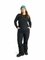 Zimné nohavice Burton Women's Avalon GORE-TEX 2L Bib Pants Black