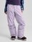 Zimné nohavice Burton Women's Reserve 2L Insulated Pants Moondust Purple