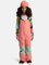 Zimné nohavice Burton Skylar 2L Bib Pants Peach Echo
