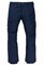 Pánske nohavice Burton Cargo Pant Regular Fit Dress Blue