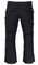 Pánske nohavice Burton Southside Pant Regular Fit True Black