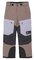 Detské nohavice Color Kids Jr. Ski Pants Colorblock Antler