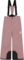 Lyžiarske nohavice Color Kids Ski Pants Solid Woodrose