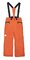 Detské nohavice Color Kids Ski Pants W. Pockets Orange