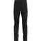 Zimné nohavice Crazy Idea Pant Flame Black