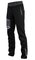 Nohavice Crazy Idea Pant Resolution Man forest-black