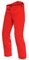 Lyžiarske nohavice Dainese Dermizax Ev™ High Risk Red