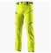 Pánske nohavice Dynafit Radical Gore-Tex Lime Punch