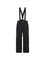 Lyžiarske nohavice Fischer Premier Jr Pants Black