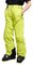 Zimné nohavice Fischer Vancouver II Junior Evening Yellow