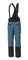 Lyžiarske nohavice Fischer Quantum Pants A.Blue/Black