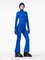 Lyžiarske nohavice Goldbergh Brooke Ski Pants Dazzling Blue
