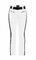 Lyžiarske nohavice Goldbergh Cher Ski Pants White